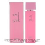 парфюм Arabian Oud Only Pink