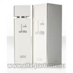 парфюм Arabian Oud Only White