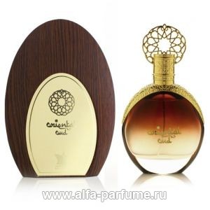 Arabian Oud Oriental Oud