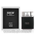 парфюм Arabian Oud Solid Black