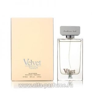 Arabian Oud Velvet Touch