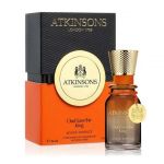 парфюм Atkinsons Oud Save The King Mystic Essence