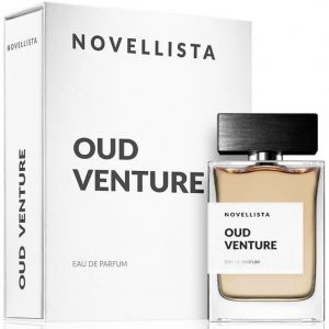 Novellista Oud Venture