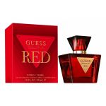 Guess Seductive Red Femme