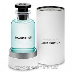 Louis Vuitton Imagination