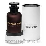 парфюм Louis Vuitton Les Sables Roses