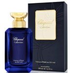 парфюм Chopard Vetiver d`Haiti au The Vert