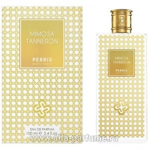 Perris Monte Carlo Mimosa Tanneron