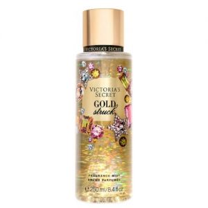 Victoria`s Secret Gold Struck