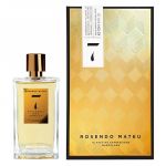 парфюм Rosendo Mateu 7 Patchouli, Oud, Vanilla