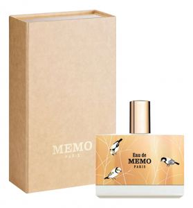 Memo Eau de Memo