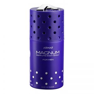 Armaf Magnum Blue