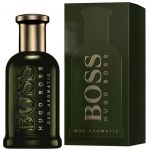 парфюм Hugo Boss Boss Bottled Oud Aromatic