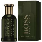 Hugo Boss Boss Bottled Oud Aromatic