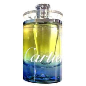 Cartier Eau De Cartier Edition Limitee 2011