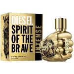 парфюм Diesel Spirit Of The Brave Intense
