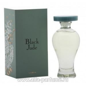 Lubin Black Jade