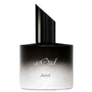 SoOud Jamil Parfum Eau Fine