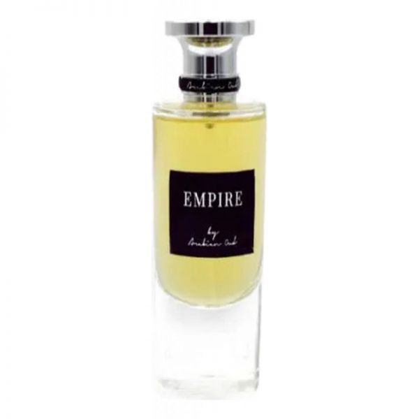 Arabian Oud Empire купить туалетную воду, парфюмерные духи в интернет