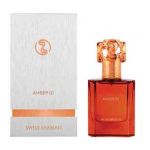 парфюм Swiss Arabian Amber 01