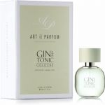 парфюм Art de Parfum Gin and Tonic Cologne