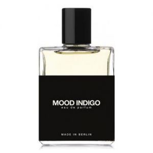 Moth and Rabbit Perfumes Mood Indigo