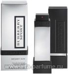 парфюм Burberry Sport Ice For Men