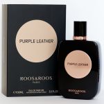 парфюм Roos & Roos Purple Leather