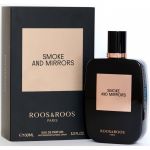 парфюм Roos & Roos Smoke And Mirrors