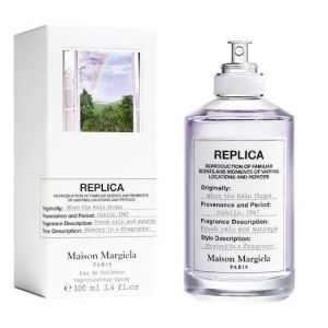 Maison Martin Margiela Replica When the Rain Stops