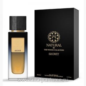 The Woods Collection Secret 