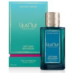 парфюм LilaNur Parfums Vettiver Mousson