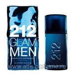 Carolina Herrera 212 Glam Men