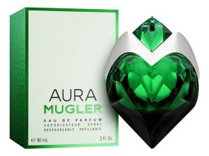 Thierry Mugler Aura