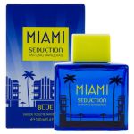 парфюм Antonio Banderas Miami Seduction For Men (Blue)