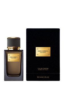 Dolce & Gabbana Velvet Incenso