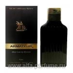 парфюм Paris Bleu Parfums Armateur Gold Limited Edition