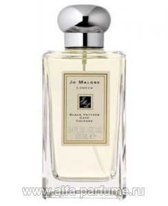Jo Malone Black vetyver cafe