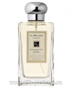 Jo Malone Black vetyver cafe