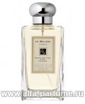 Jo Malone Black vetyver cafe