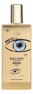 Memo Marfa Spices