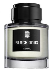 Ajmal Black Onyx