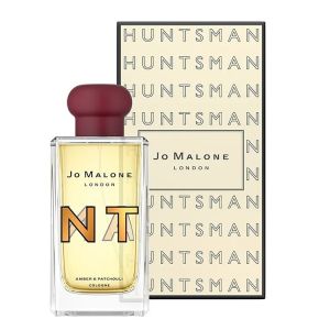 Jo Malone Amber & Patchouli 2018 (Huntsman)