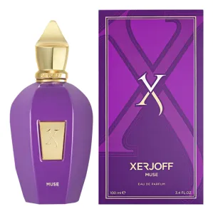 Xerjoff Sospiro Muse