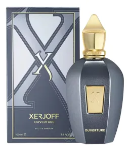 Xerjoff Sospiro Ouverture