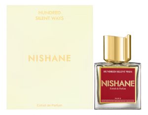 Nishane Hundred Silent Ways