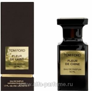 Tom Ford Fleur de Chine