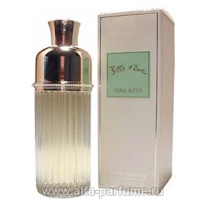 Nina Ricci Fille d`Eve