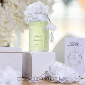 Guerlain Muguet Millesime 2018