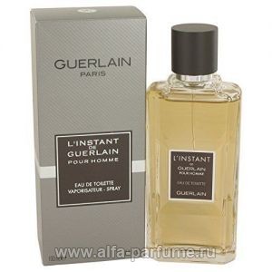 Guerlain L'Instant Men